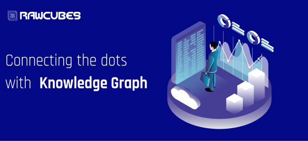 linking the right dots with knowledtge graph
