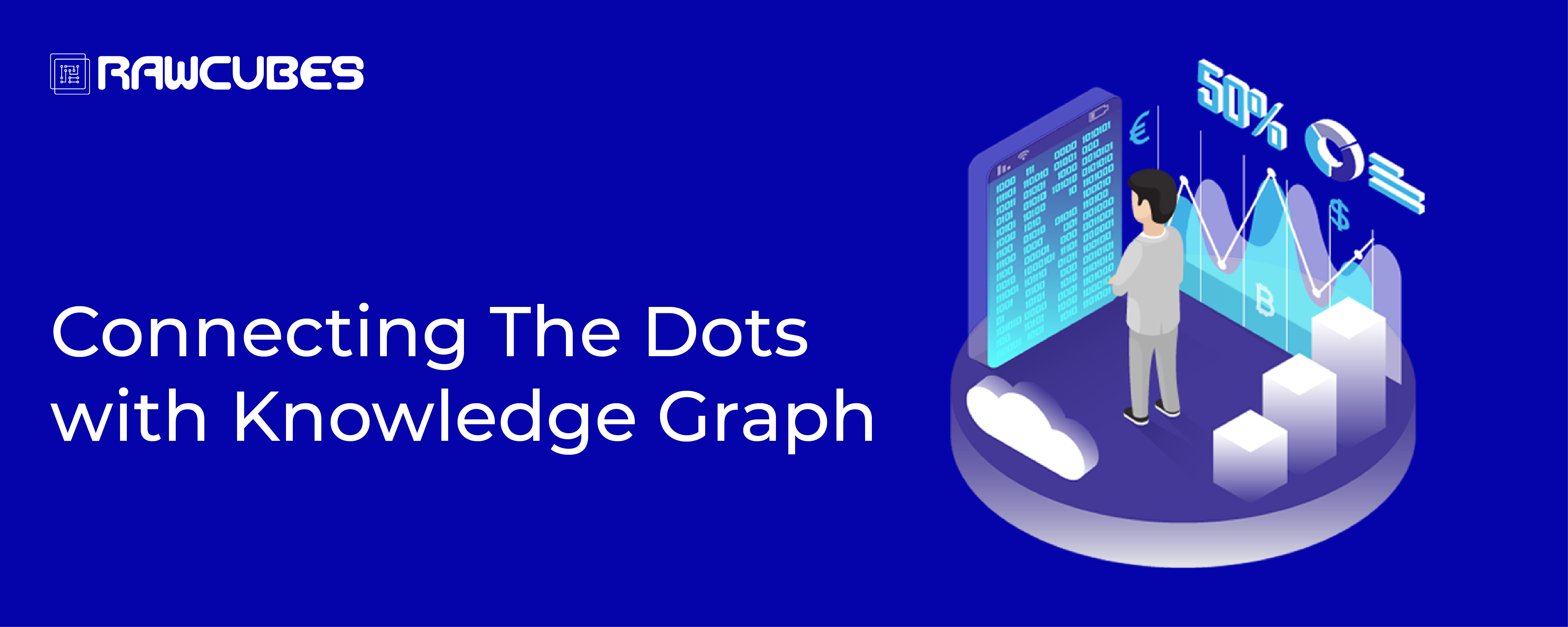 linking the right dots with knowledtge graph