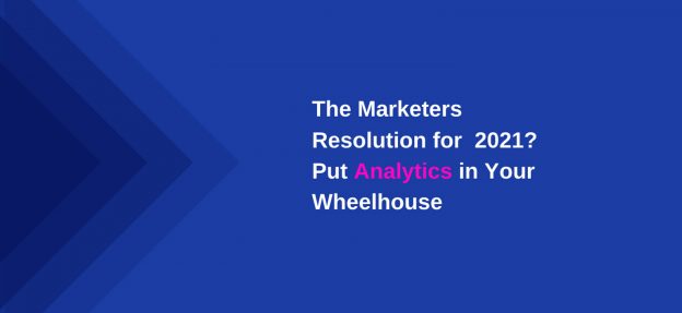 the marketers resolution for 2021