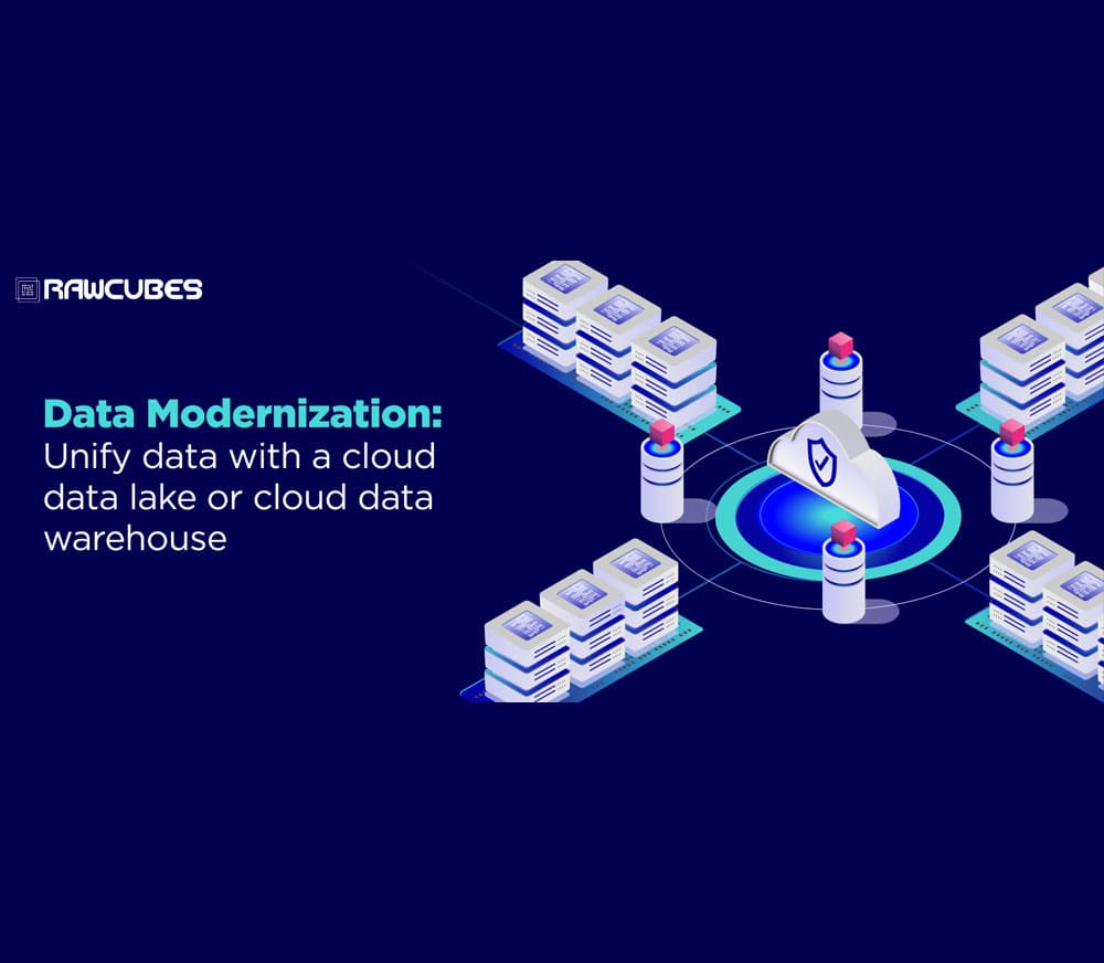 data modernization