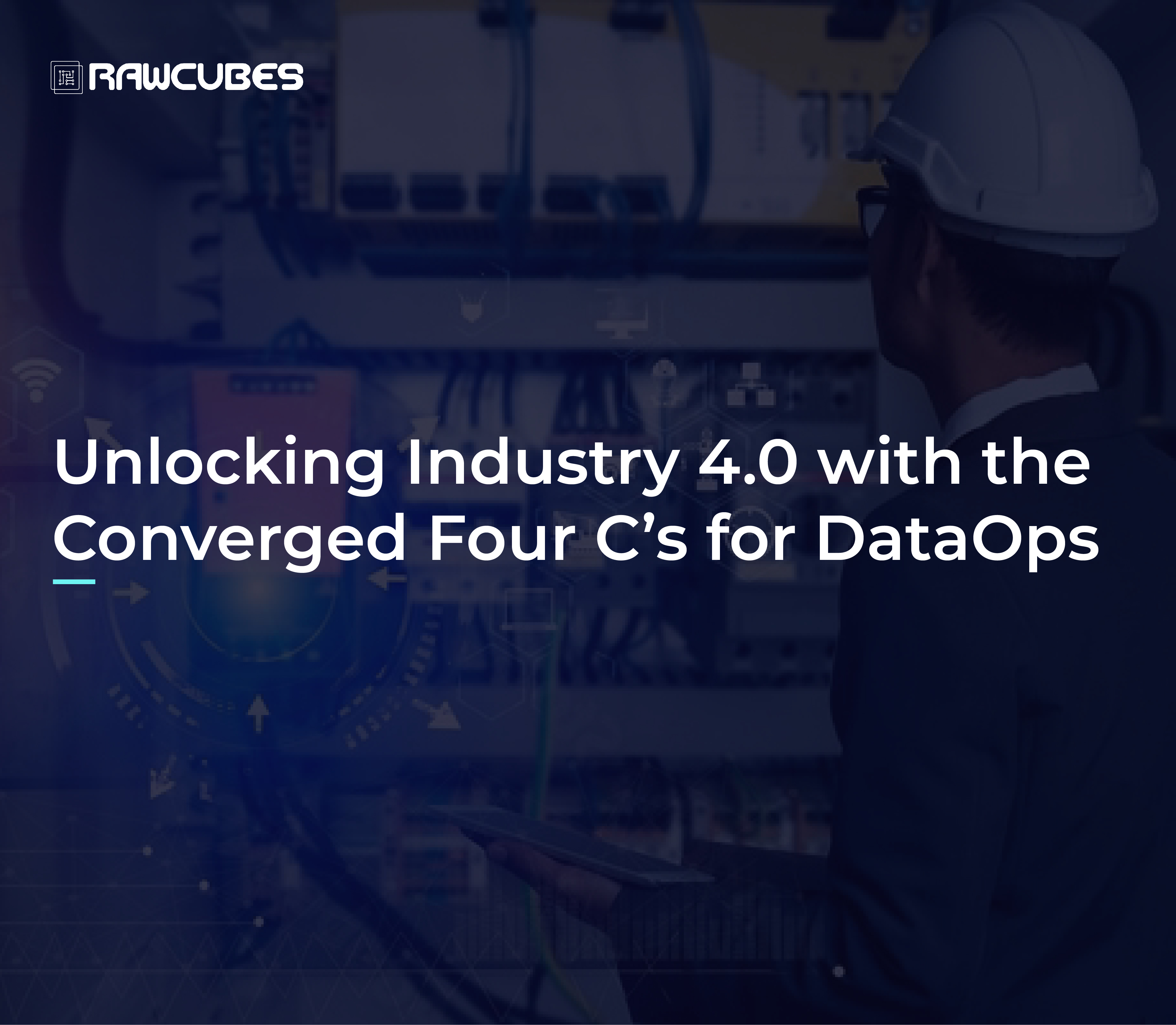 what is in store for industrial dataops in 2023