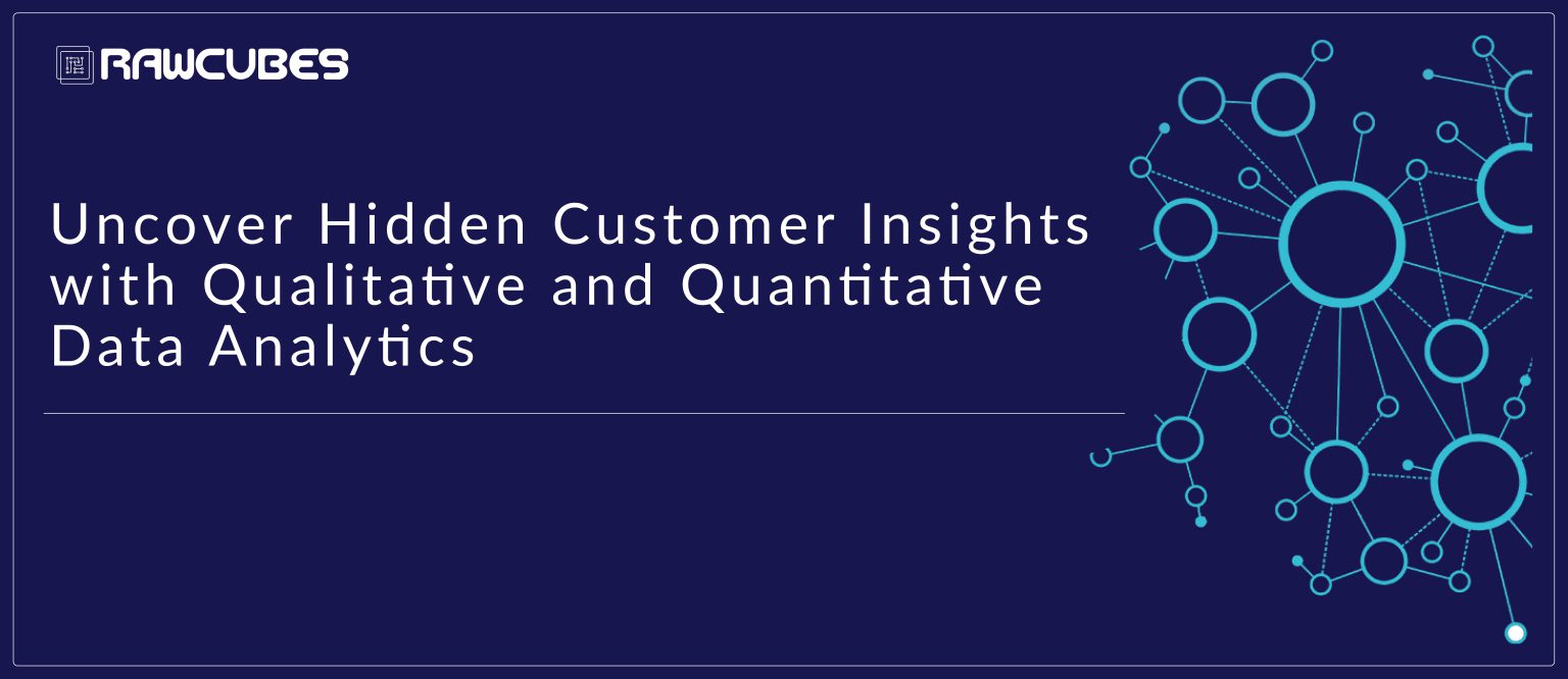 uncover hidden customer insights
