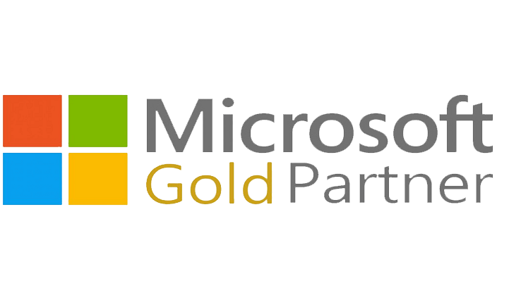 microsoft gold partner